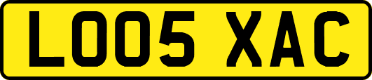 LO05XAC
