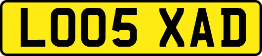 LO05XAD