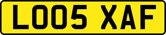 LO05XAF