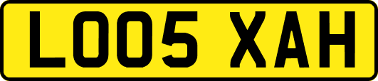 LO05XAH