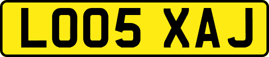 LO05XAJ