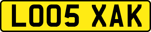 LO05XAK