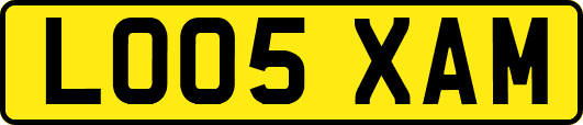 LO05XAM