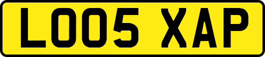 LO05XAP