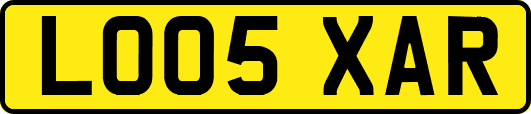 LO05XAR