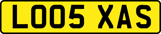 LO05XAS
