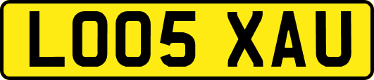 LO05XAU