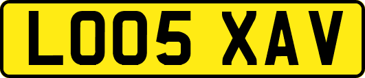 LO05XAV