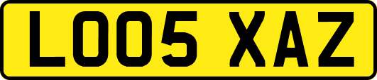 LO05XAZ