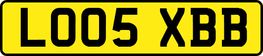 LO05XBB