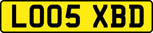 LO05XBD