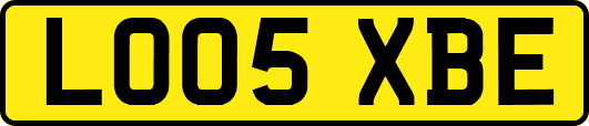 LO05XBE