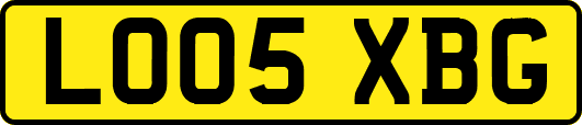 LO05XBG