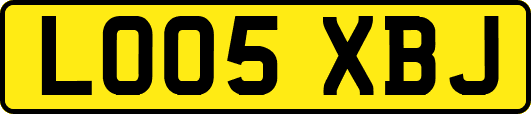LO05XBJ