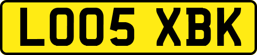 LO05XBK