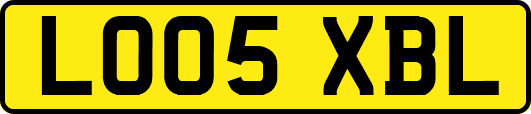 LO05XBL