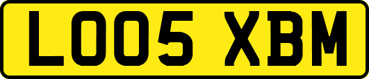 LO05XBM