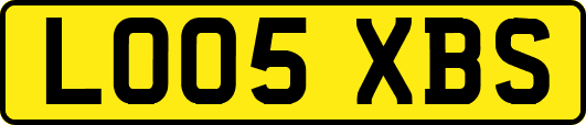 LO05XBS