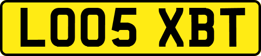 LO05XBT