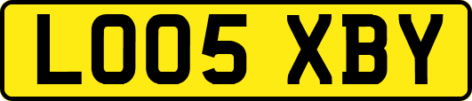LO05XBY