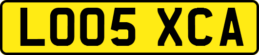 LO05XCA