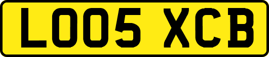 LO05XCB