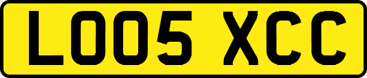 LO05XCC
