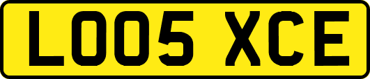 LO05XCE