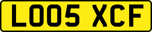 LO05XCF