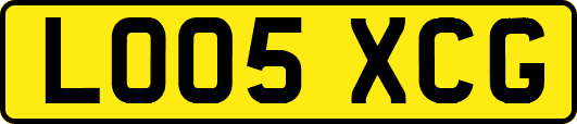 LO05XCG