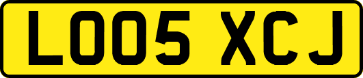 LO05XCJ