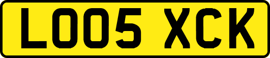LO05XCK