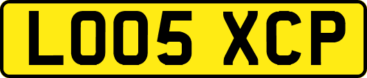 LO05XCP