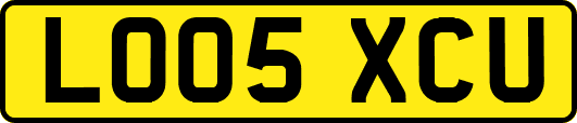 LO05XCU