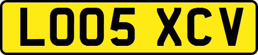 LO05XCV