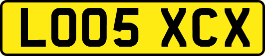 LO05XCX