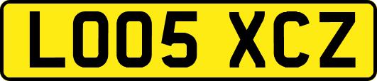 LO05XCZ