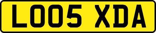 LO05XDA