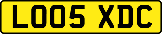 LO05XDC