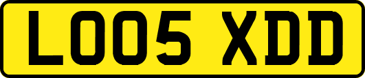 LO05XDD