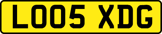 LO05XDG
