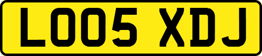 LO05XDJ