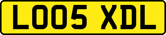 LO05XDL