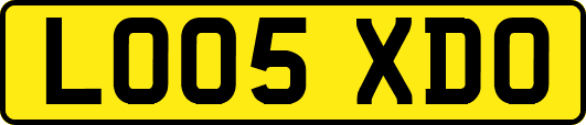 LO05XDO