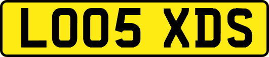 LO05XDS
