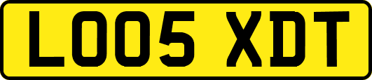 LO05XDT