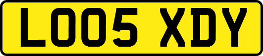 LO05XDY