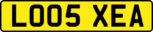 LO05XEA