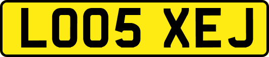 LO05XEJ