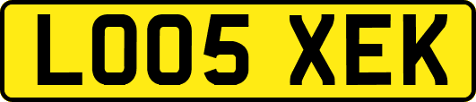 LO05XEK